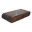 Console murale flottante Contour