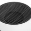 Smokeless Outdoor Fire Pit with Lid-494176832