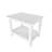 Arrlo Outdoor All-Weather Poly Side Table-411867388