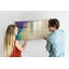 Magnetic Glass Dry Erase Board