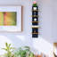 Petite tablette murale 5 niveaux Pel délicieux-868090073
