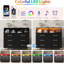 Armoire de rangement 47 po-1688918233