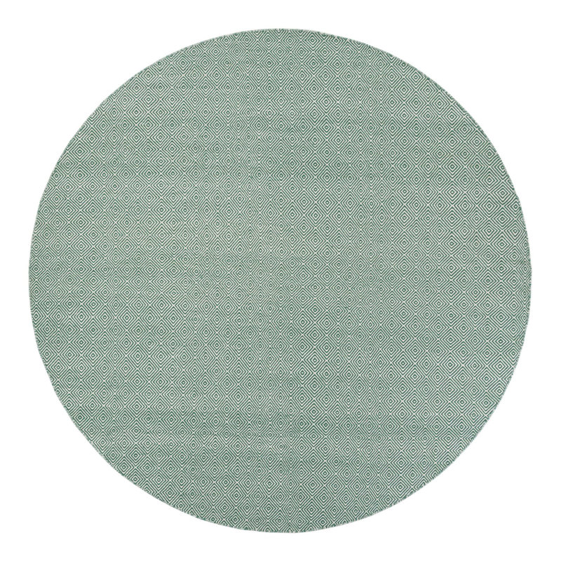 Tapis Traetyn, Rond 10 pi