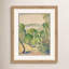 Primitive Landscape - Small Giclee Print by Soicher Marin Archives-50230322-50230323