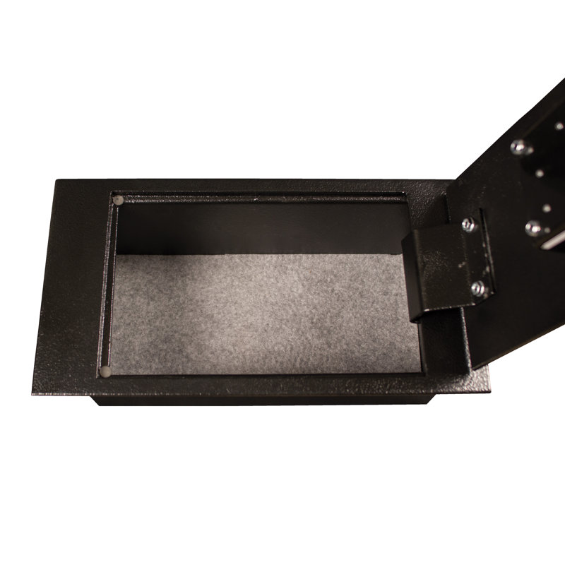 Gun Safe Lock