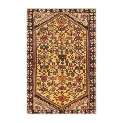 Gracela Indoor Rug
