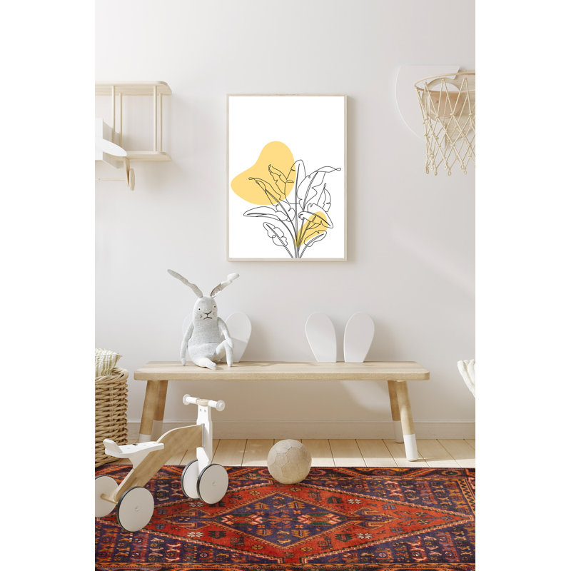 Tapis cuivre Andelz 3 pi 10 po x 5 pi 3 po