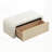 Upholstered Storage Bench