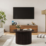 Table basse Avalie