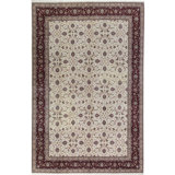 Wool Oriental Area Rug