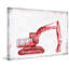 Brampt No Frame Painting on Canvas-309729030