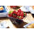 Northwind Piece Melamine Dinnerware Set - Service for 4