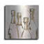Winston Porter «Champagne Is Grand I» par Chris Paschke-1235537357