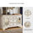Hayley 59'' Sideboard