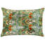 Velvet Lumbar Pillow Cover & Insert-292865328