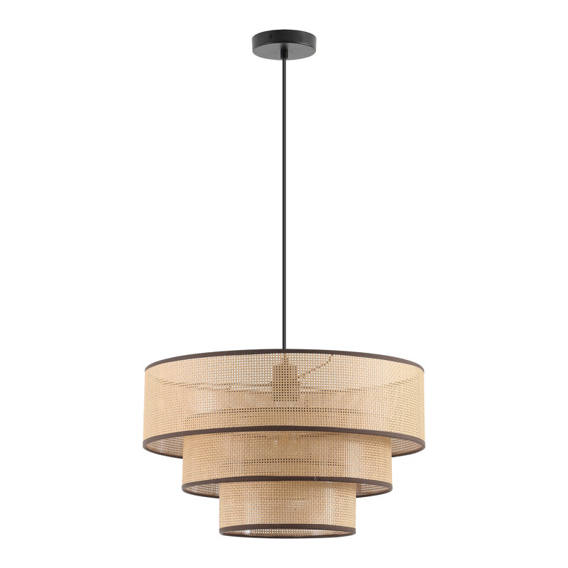 Luminaire suspendu 20 pouces Catriana