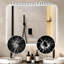 Miroir de salle de bain Fog