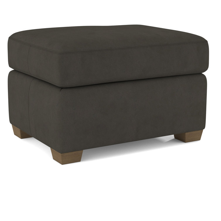 Upholstered Ottoman