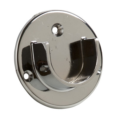U Flange for Round Tubing