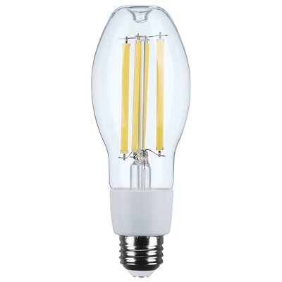 13,5 watts à DEL HID de remplacement à culot moyen 4 000 K 4 000 K, transparent, 120-277