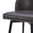 Benedit Swivel 27.1'' Counter Stool-91285192