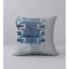 Abstract Throw Pillow-1194451950