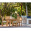 Homestead Outdoor Square Dining Table-1683874791-1683874814