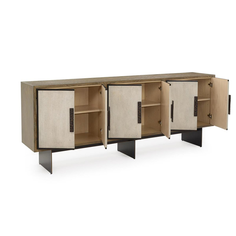 Kaya Credenza