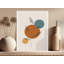 1 Piece Wrapped Canvas Wall Art Set-456458478