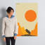 Zion, impression sur toile tendue-19071486-74297998-74297992