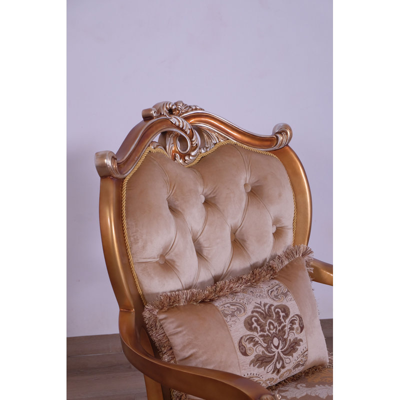 Augustus Armchair