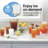 Hamilton Beach® Countertop Ice Maker With Easy-carry Handle