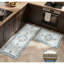 Tapis de sol antidérapant et lavable 2pk-131223655