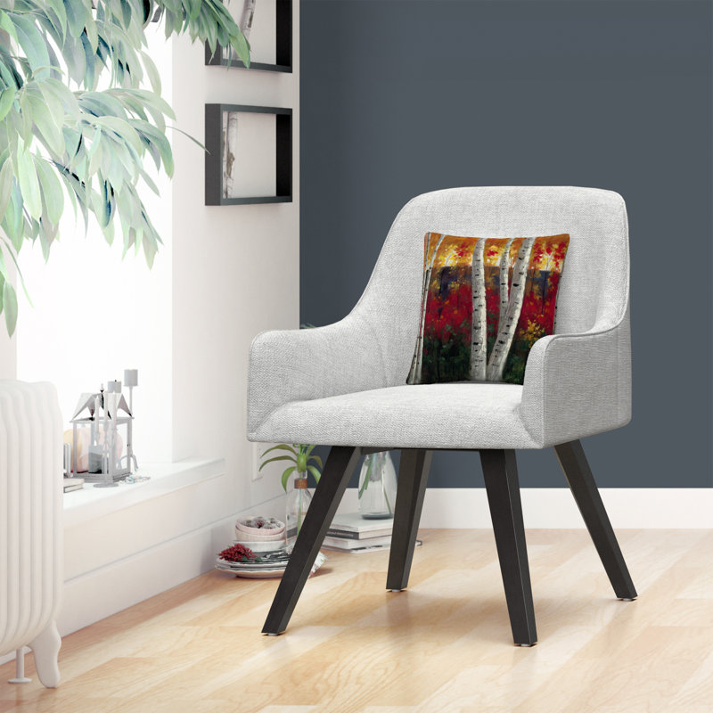 Rio Throw Pillow