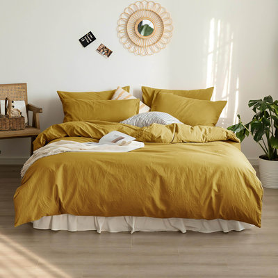 Ensemble de housse de couette