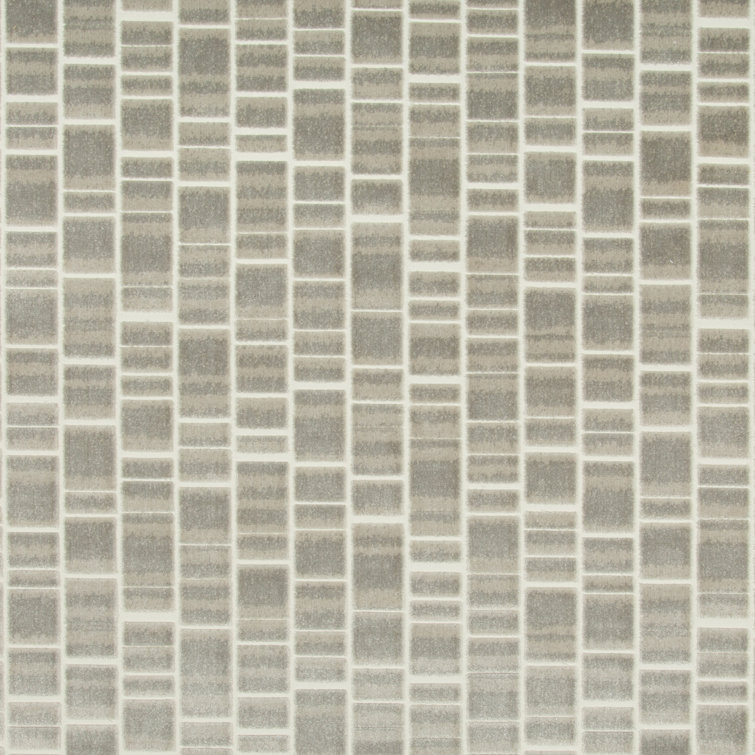 Thom Filicia Caisson Velvet Fabric