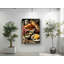 «Rustic French Breakfast Still Life»: art mural de cuisine parisienne-118674348