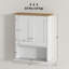Armoire de salle de bain murale moderne