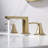 Widespread 2-handle Bathroom Faucet-64012747