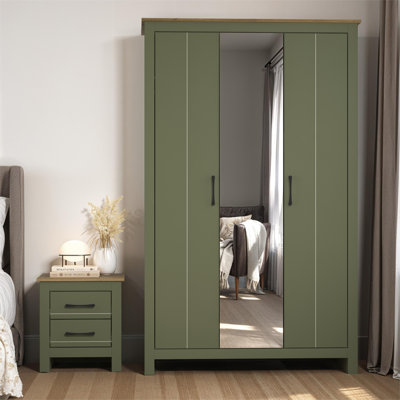 Limestone Homestead Bedroom Set 