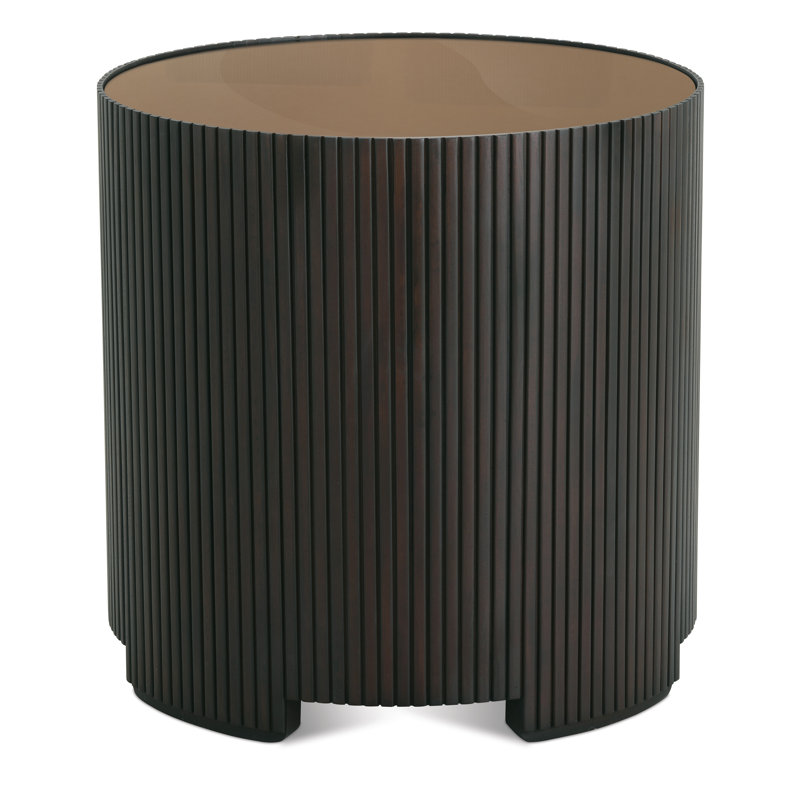 Table de bout Kindred, Godiva