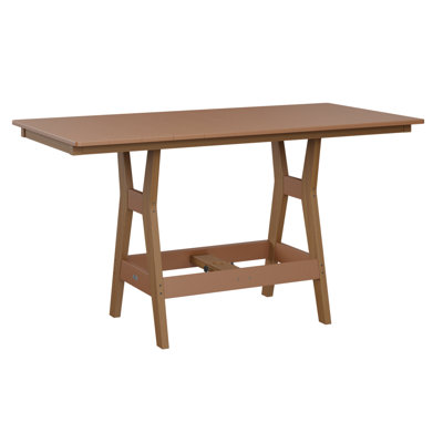 Harbor Outdoor Rectangular Dining Table
