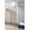 Lampe sur pied 61 po Lares
