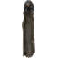 Figurine brûleur d'encens Sasquatch