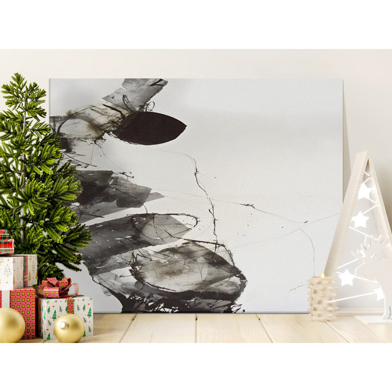 Wrapped Canvas Print Set, 20x16