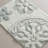 Casablanca Medallion Cotton Tufted Bath Rug-740091640