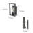 Victor Dimmable Bath Sconce