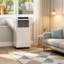 Climatiseur moderne, climatiseur portatif, mini climatiseur