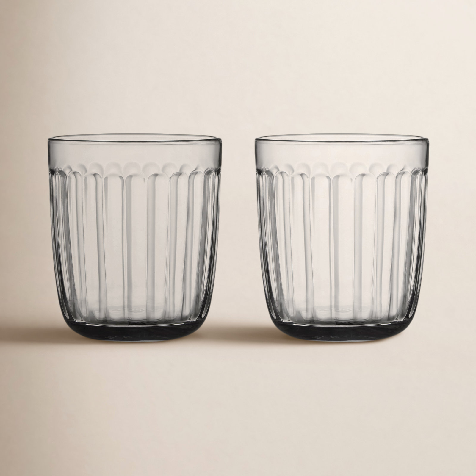 Raami 8.75 oz. Tumbler, Clear
