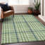 Tapis intérieur / extérieur lavable à la machine Chayden ACN1054-1407829989